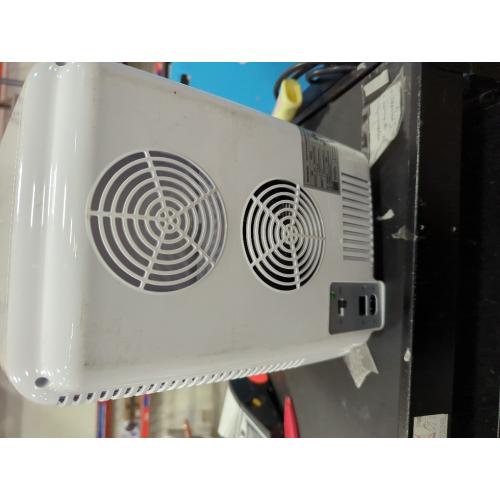 Mini Portable Fridge,6L Capacity,Portable Compact Refrigerator, Small Skin Care Fridge,for Skincare Beverage Food Medication Drink,for Home Office Car