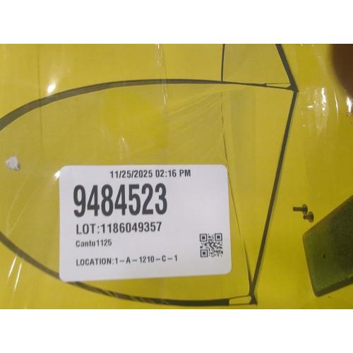 SKLZ Home Golf Driving Range Kit with Net, Golf Balls, Launch Pad, and Tees