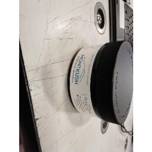 Pure Full Spectrum CBDA Rosin Gummies summer strawberry 15mg 20ct