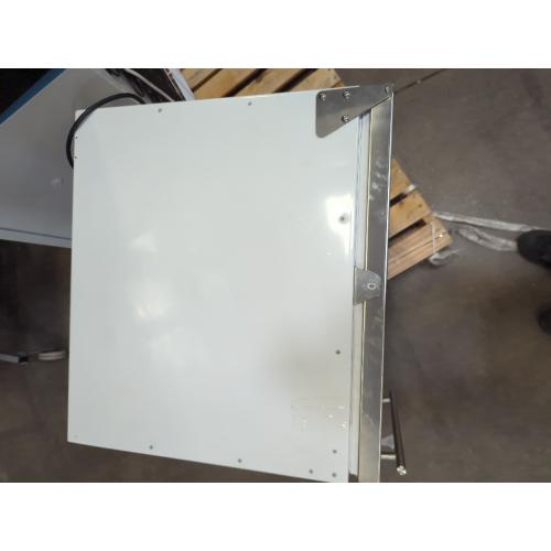 ADA305AFSSHV 20 Wide Built-In Healthcare All-Freezer; ADA-compliant; Open Door Alarm; 2.47 cu.ft Capacity; Magnetic Door Gasket; Hospital-grade Cord With Green Dot Plug