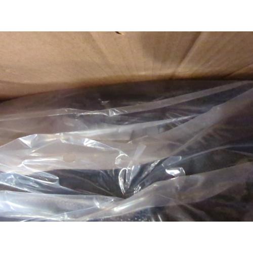 BCAN Mini Trampoline for Adults, Fitness Trampoline with Durable Bungees, Exercise Rebounder,Great Mini Trampoline for Indoor Grey