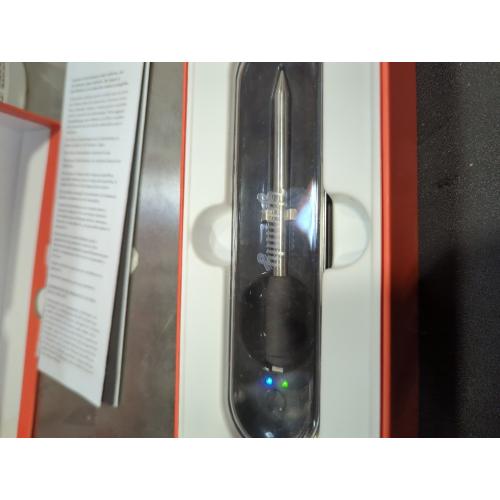 Yummly Smart Meat Thermometer with Wireless Bluetooth Connectivity