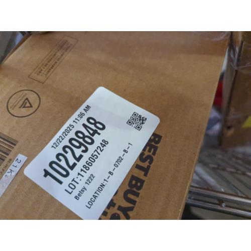 Best Buy Essentials™ - Fixed TV Wall Mount for Most 37–90 TVs - Black