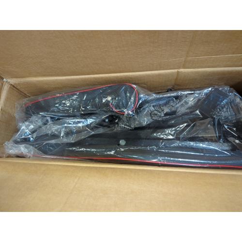 BLACK AND RED Yoleo Adjustable Weight Bench for Full Body Workout; Foldable Bench Press Bench of Home Gym Strength Training; Incline Decline Flat Utility Workout Bench with Quick Folding& Fast Adjustment (Black)