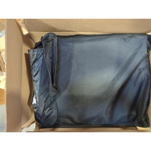 KMF 7pcs Thicken Full Window Sun Shades for Tesla Model 3 Accessories 2020-2024, Car Window Covers Sunshade for Windshield Side, UV Block Visor and Privacy Blackout for Camping Outdoor