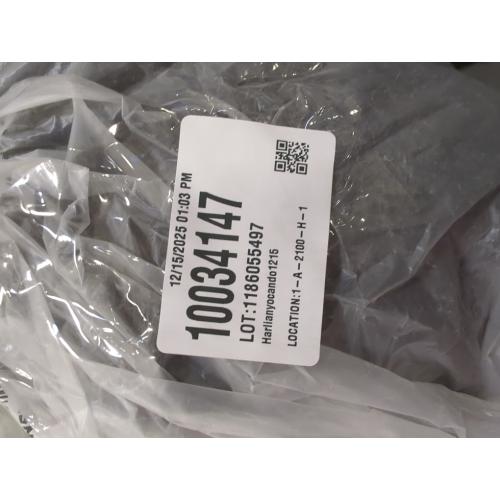 Fluffy Fuzzy Area Rug for Bedroom: Ultra Soft Grey Plush Throw Rug - 4x6