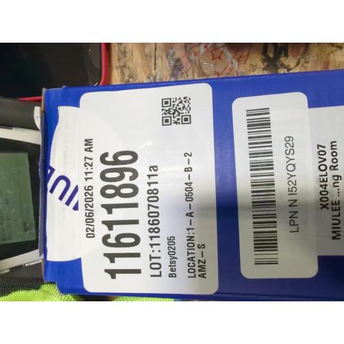 MIULEE Pack of 2 Couch Throw Pillow Covers 18x18 Inch Coral Red