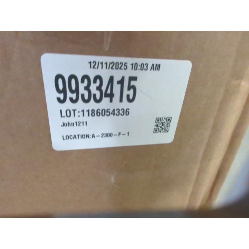 Size 20x30 Color  Gold ANDY STAR Brass Mirror, Size 20x30 Gold Arched Mirror, Brass Bathroom Mirrors for Wall in SUS304-Anti-Rust, Seamless Tube Metal Frame, Wall-Mounted Vertical 1’’ Deep