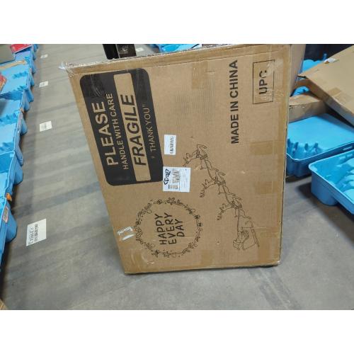 Jigsaw Puzzle Board with Drawers and Cover, Tilting Puzzle Board 1500 Pieces with 5 Adjustable Angles, Portable Puzzle Board for Adults