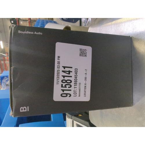 8pc Boundless Audio Vinyl Record Cleaning Kit - 8-in-1 Vinyl Cleaner Kit Includes Carbon Fiber & Velvet Record Brushes, Stylus Brush, Cleaning Solution, Microfiber Cloths & Metal Case