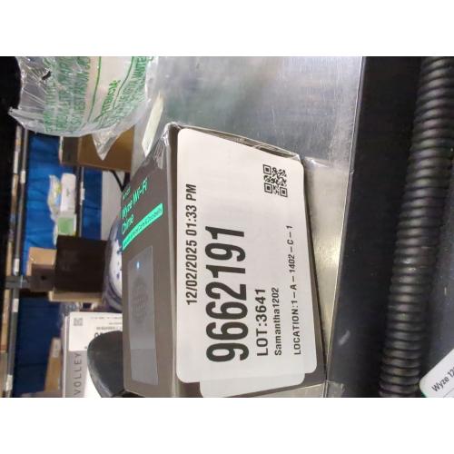 WYZE Security Video Doorbell WiFi Chime for All W-Y-Z-E Video Doorb... Fast Ship