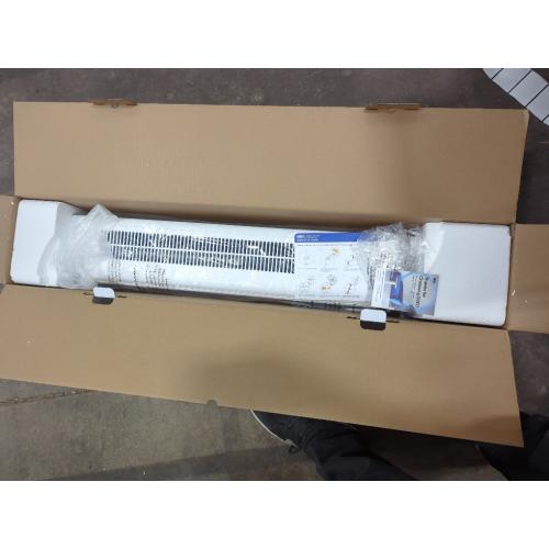 Dreo 42 Cruiser Pro T1 Oscillating Bladeless Remote Tower Fan White