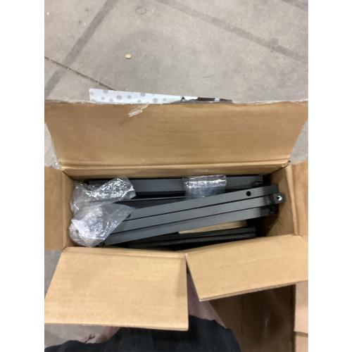 Sweetcrispy 8 Drawer Dresser with Fabric Bins Fabric Storage Tower Organizer for Bedroom Closet Hallway Entryway Tall Chest of Drawers with Steel Frame Wood Top Easy Pull Handles,Black