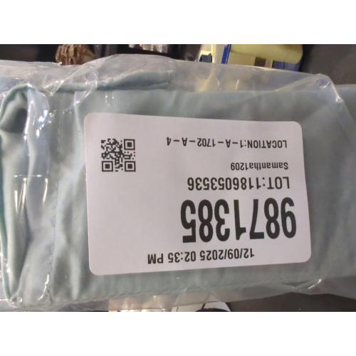 Nestwell Pima Cotton Sateen 500-Thread-Count Twin Sheet Set ...