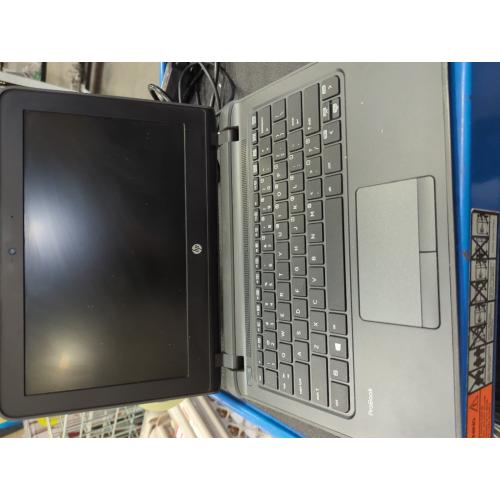 Hp Probook 11 G1 With Charger