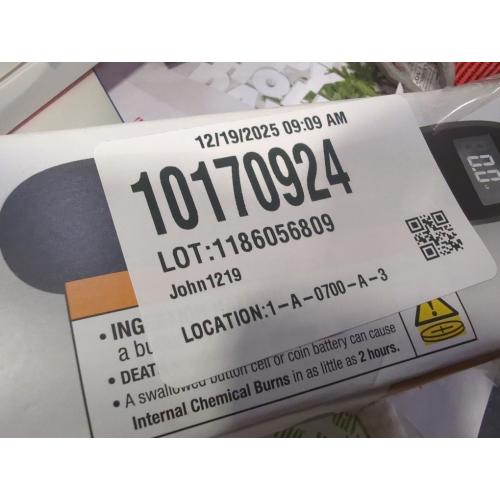 Travel Smart by Conair Digital Luggage Scale