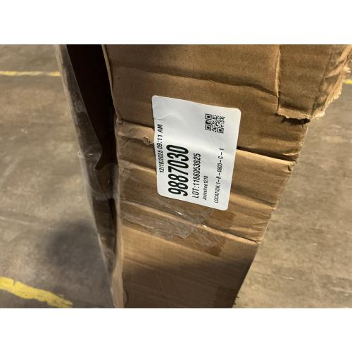 Preboun 2 Sets 12 ft Now Open Feather Flags Pole Kit for Business Advertising Feather Sign with Poles and Ground Spikes Open Flags Banner for Store Outside Signs (Blue)