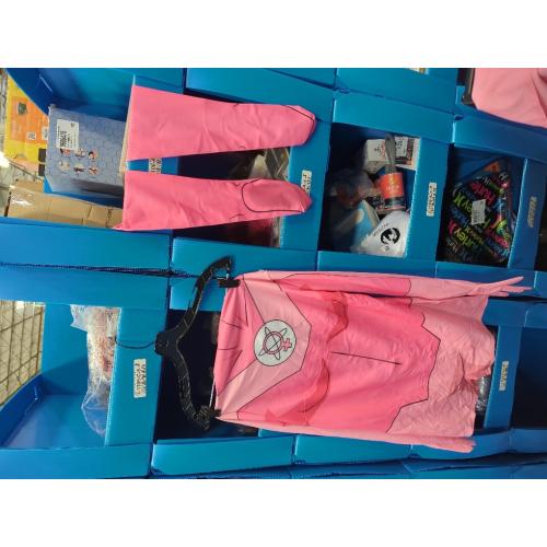 Size M Atom Eve Cosplay Costume, Invincible Women Jumpsuit Cape Mark Grayson Halloween Party