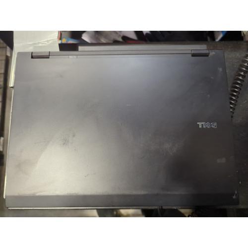 Dell Latitude E5400 With Charger