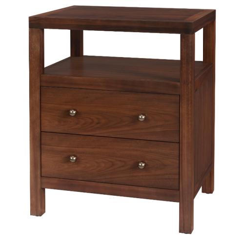 The Butler Specialty Company Bedroom Nora Nightstand