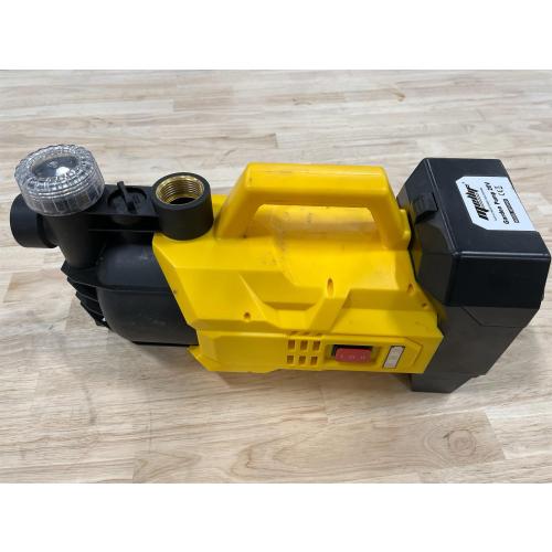 Mallif - garden pump 20v. Model: MFGP001 - missing parts