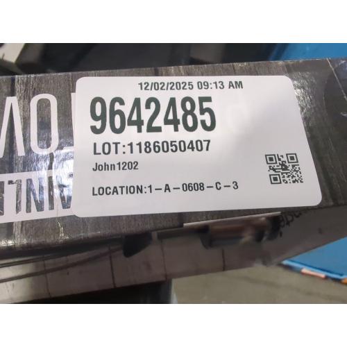 Size 1.57 in. H X 4.53 in. W X 11 in. L Kamenstein Stainless Steel Paper Towel Holder 1.57 in. H X 4.53 in. W X 11 in. L
