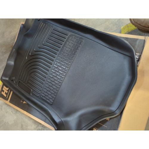 Front Floor Liners Fits 17-18 Ridgeline