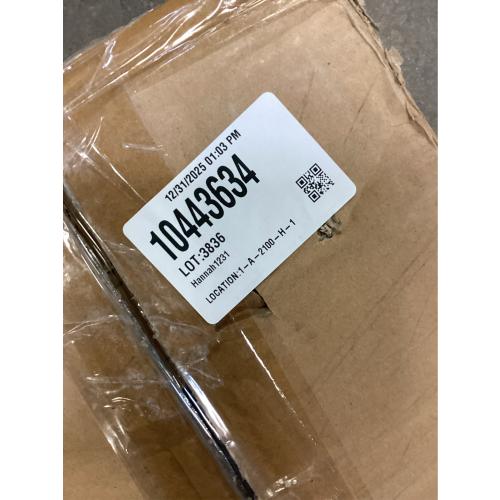 EAST OAK Patio Heater for Commercial Use, 3000W Wall Mounted Electric Infrared Heater, Outdoor Heaters for Patio, Outdoor Heater with IP65 Waterproof & Dustproof Remote Control Black 240V