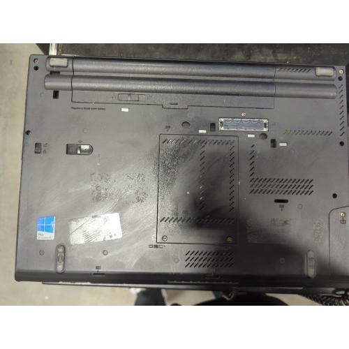 Lenovo ThinkPad T430 14 With Charger