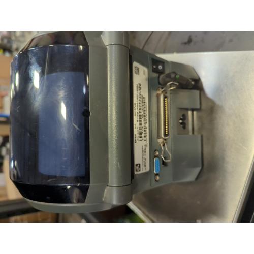 ZEBRA ZP 450 Label Thermal Bar Code Monochrome Printer ZP450-0501-0006A