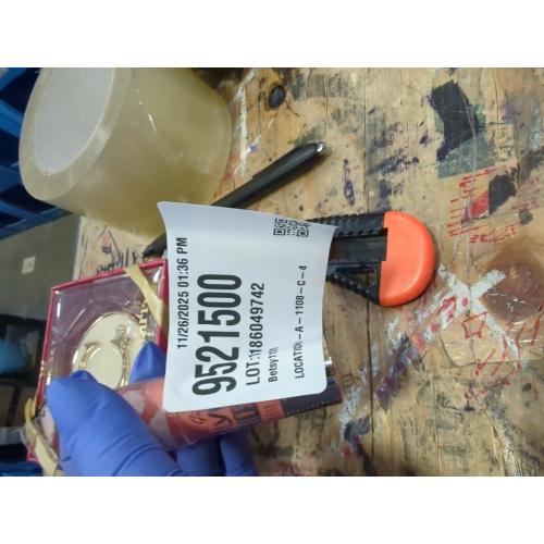 L.A. Girl Velvet Hi-lite Contour Stick, Radiance - Walmart ...