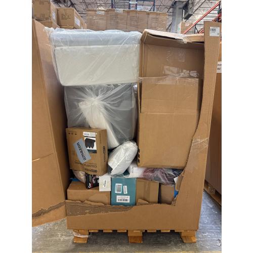 Pallet Amazon Medium 3