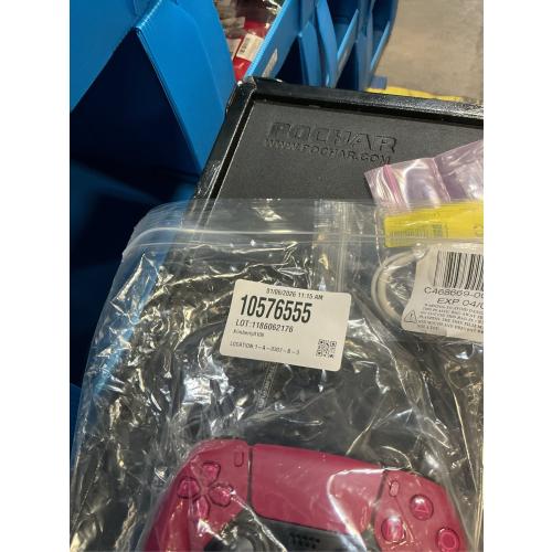 PlayStation DualSense™ Wireless Controller – Cosmic Red - For PS5, PC, MAC & Mobile