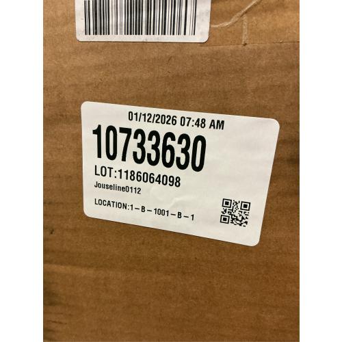 Fomcet 7.2FT Wooden Wedding Arch Stand Square Wood Arch Wedding Arbor for Ceremony Party Proposal Scene Garden Beach Forest Rustic Boho Decorations