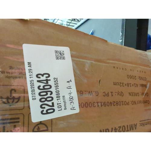 PETEPELA Cactus Cat Tree for Indoor Cats, 32'' Small Cat Tower Cat Condo with Sisal Scratching Ramp, Cozy Hammock and Removable Top Bed Perch for Kittens, Green