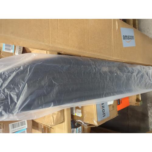 Cargo Cover for BMW X3 2025 2026 Accessories Retractable Trunk Cover Security Shielding Shade Cargo Luggage Cover Trunk Privacy Protection (Carbon Fiber Texture)