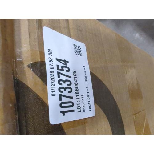 Need Folding Desk for Home Office 39-3/8 Length Modern Folding Table Computer Desk No Install Needed White Color Desktop White Frame AC5DW(100 * 60)