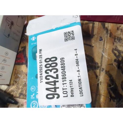 JLab GO Air POP True Wireless Earbuds