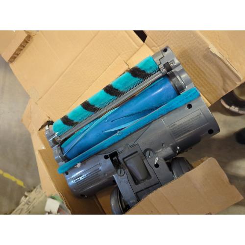 Shark® Vertex DuoClean PowerFins Upright Vacuum with Powered Lift-away & Self-Cleaning Brushroll (AZ2002)