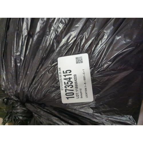 Amazon Basics Air Mattress Queen with Built in Pump, Inflatable air Mattress