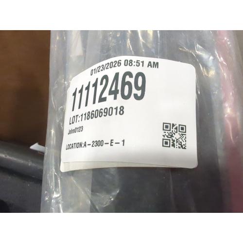 2021-2026 Tape-On Rain Guards for Chevrolet Chevy Trailblazer (Crossover) Side Window Visor Deflectors LS LT ACTIV RS Durable Tinted Shades 2022 2023 2024 2025