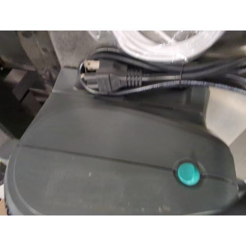 ZEBRA ZP 450 Label Thermal Bar Code Monochrome Printer ZP450-0501-0006A