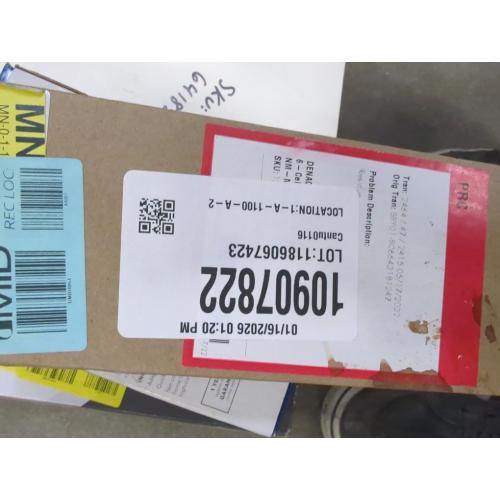 DENAQ - 6-Cell Lithium-Ion Battery for Select HP Laptops