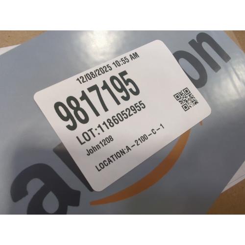 Size  16'' x 34'' HVAC Premium 16'' x 34'' [Duct Opening] Flat Stamped Steel Return Air Grille - Sidewall and Ceiling - HVAC Vent Duct Cover - White [Outer Dimensions: 17.75''w X 35.75''h]