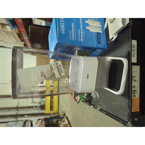 OXO Good Grips Countertop Cereal Dispenser