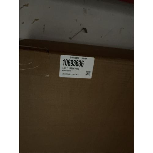 Large Framed Black and White Neutral Abstract Wall Art for Living Room, 3 Piece Boho Canvas Prints Paintings Artwork for Walls, Minimalist Geometric Pictures for Hallway Office Wall Decor 24x36 In