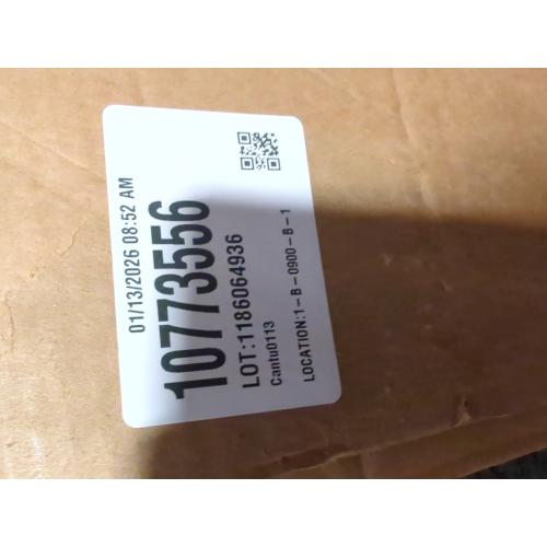 G20 Grill - Black Kidney Grille Compatible With 2023-IN BMW 3 Series G20 320i/330e/330i/M340i ABS Double Slat Gloss Black