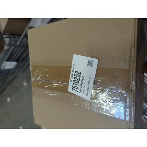 SILVER Beer Bottle Bucket Ice Beer Bucket Bar Supply Stainless Steel Ice Cube Container Party Wine Holder