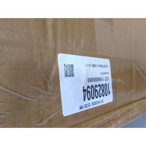 51.18 Extra Tall Cat Gate for Doorway 29.6-32.6 Width,Tall Baby Gate Cat Gate Extra Wide Cate Gate Safety,Extra Narrow Auto-Close for Indoor Stairs, Doorways, and Kitchen