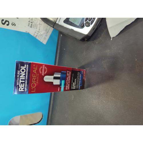 L'Oreal Paris Revitalift Derm Intensives Retinol Night Serum - 1 fl oz